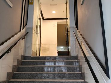 Pis amb ascensor en venda a Calle Velázquez