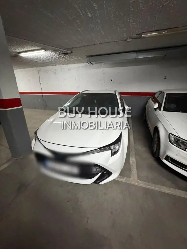 Flat with lift for sale in Cobeja, imagen 17