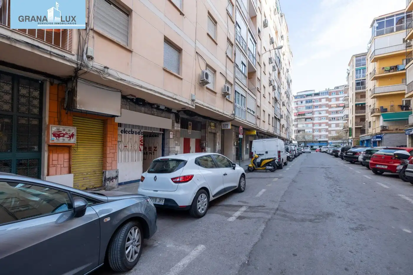 Aparcament en venda a Calle angel barrios, imagen 15
