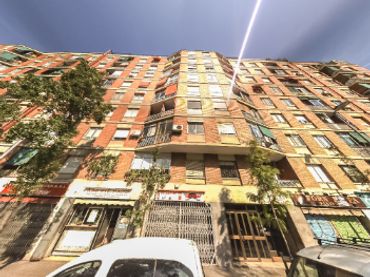 Apartament en venda a AV Meridiana