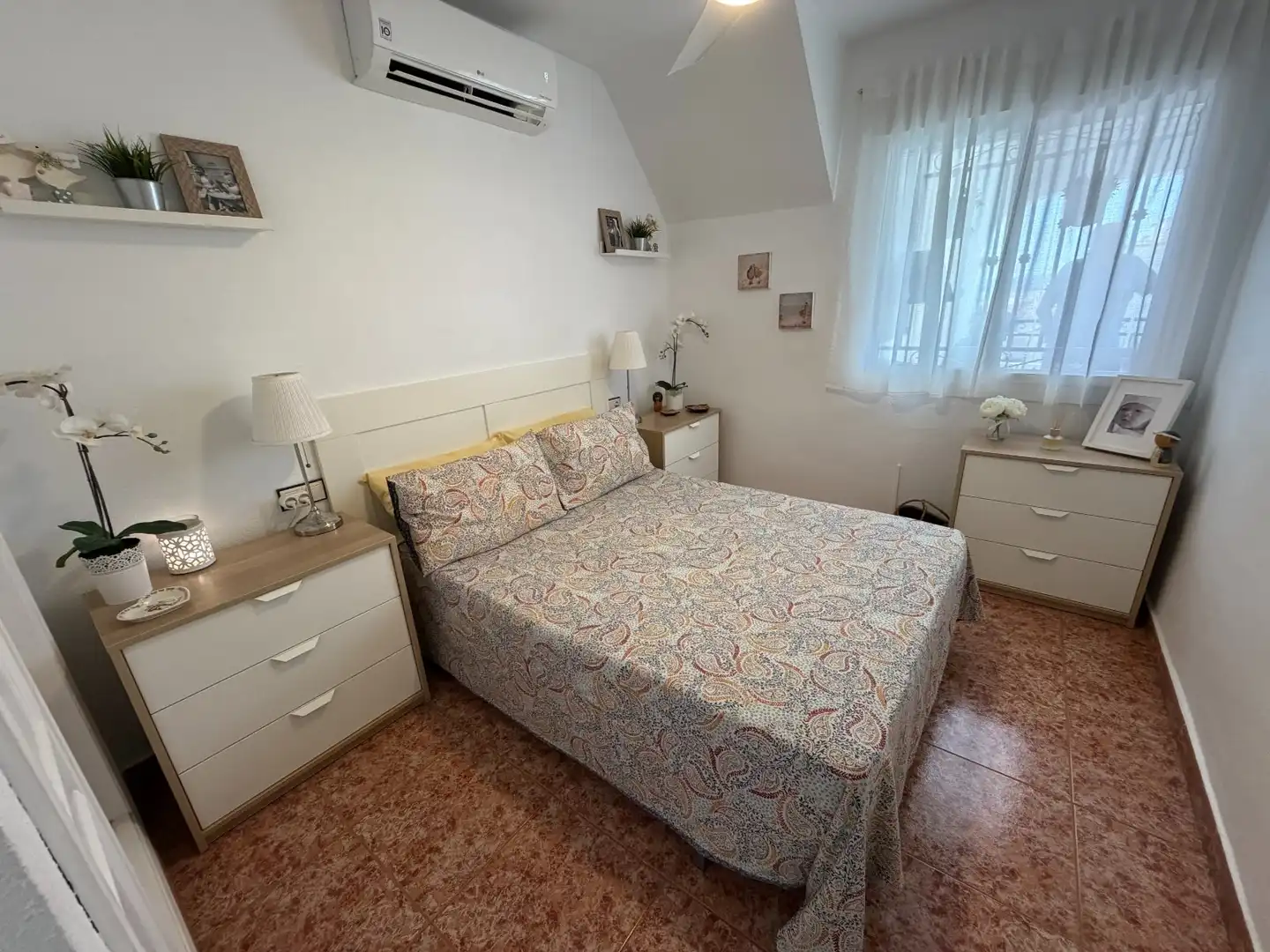 Dormitori de Àtic en venda en Orihuela amb Aire condicionat, Terrassa i Piscina