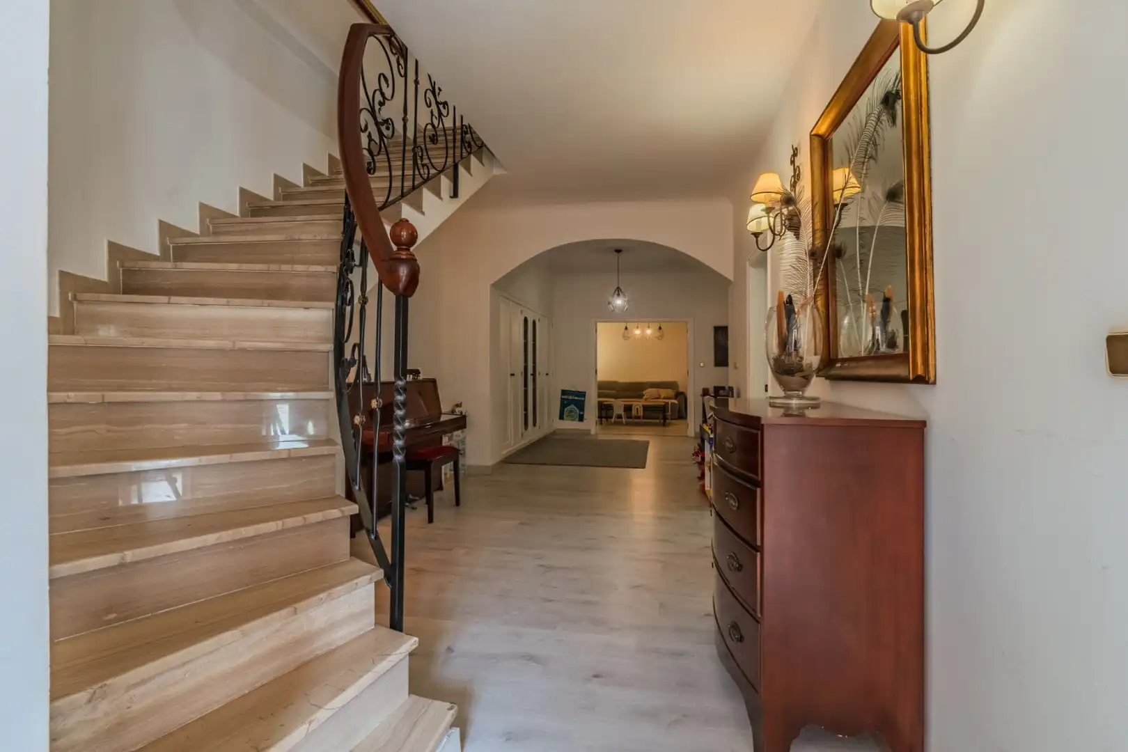 Dúplex en venta en Guardamar del Segura con Aire acondicionado, Terraza y Amueblado