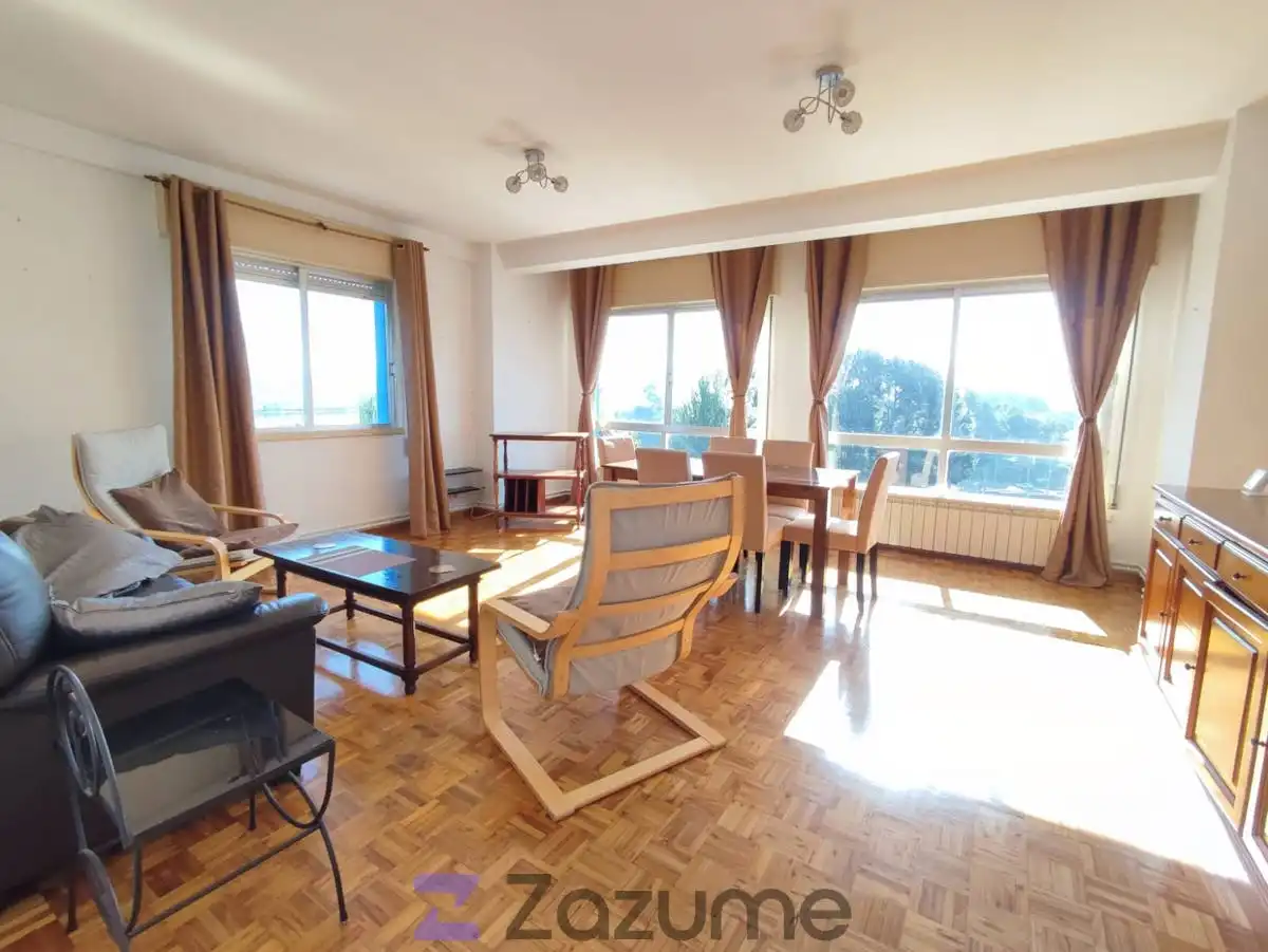 Wohnung zur Miete in C. Padre Feijoo, Caranza