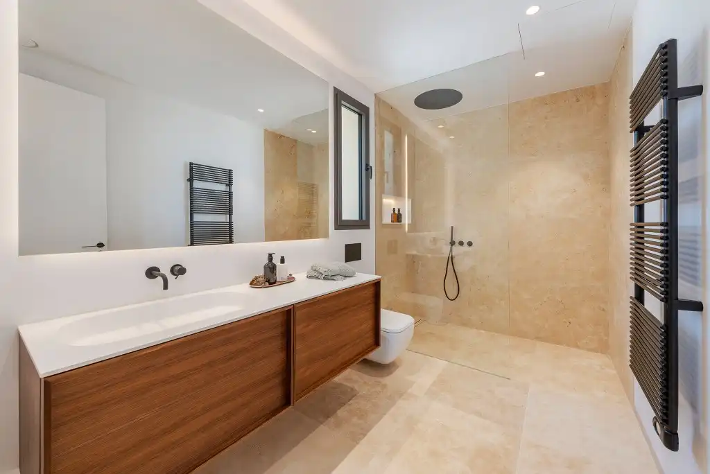 Detached house with pool for sale in Sol de Mallorca, imagen 22