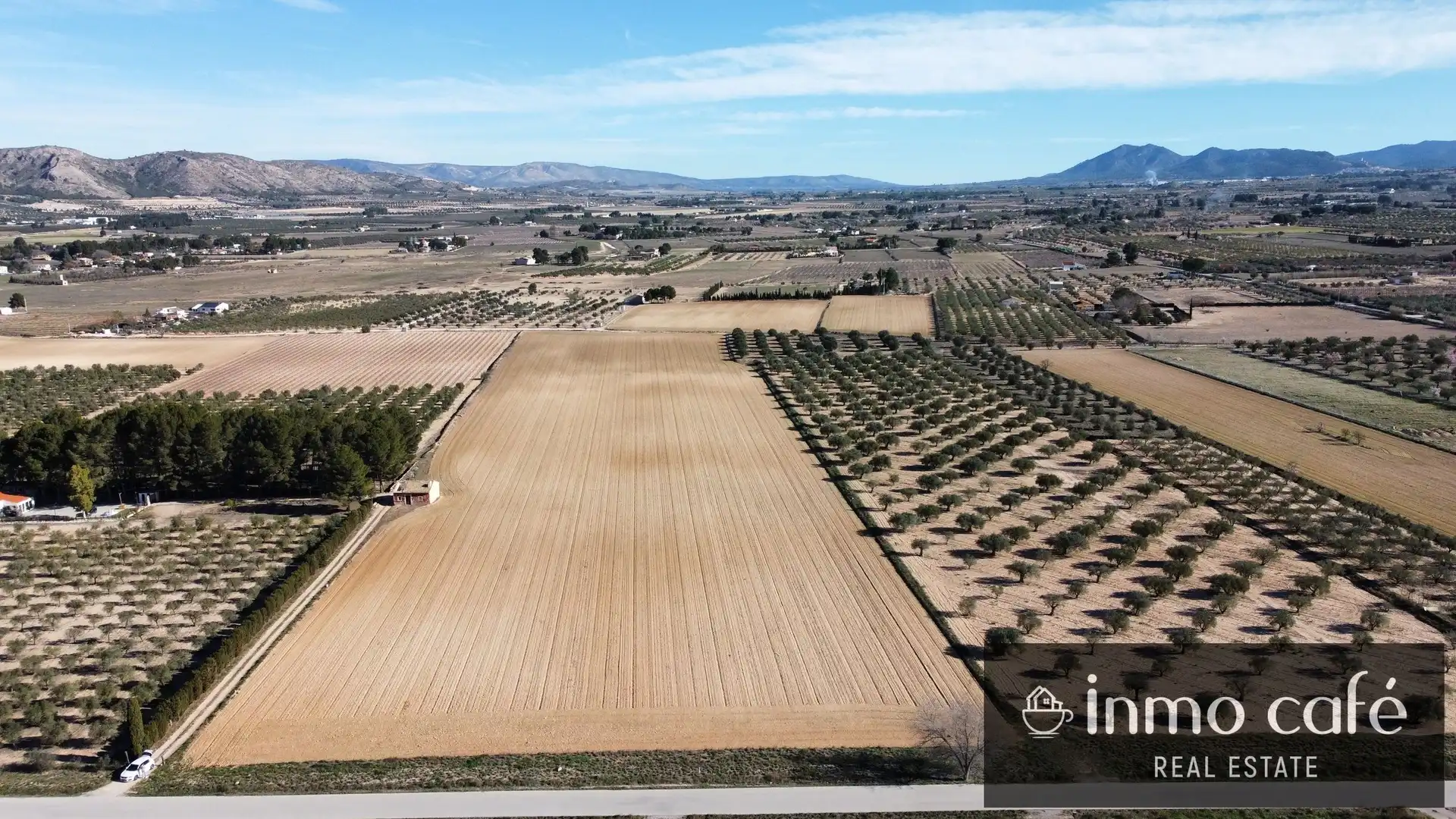 Terreno rustico in vendita a Polígono  Parcela  LAS TIESAS, imagen 4