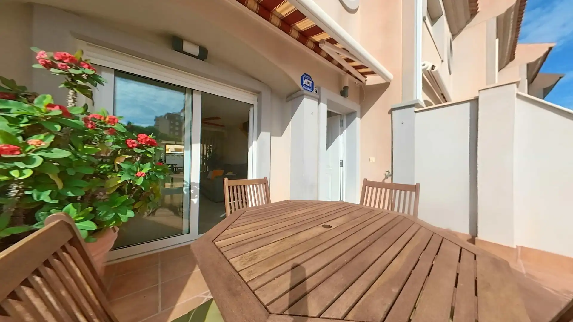 Maison jumelée avec piscine à vendre à San Javier ciudad, imagen 26