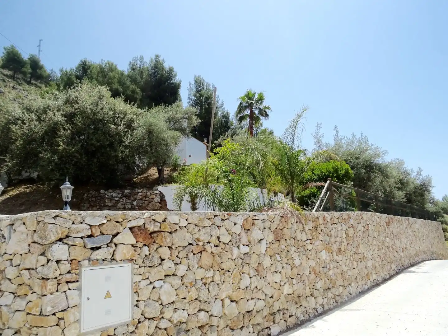 Bungalow con jardín en venta en Desconocido 125Z, imagen 35