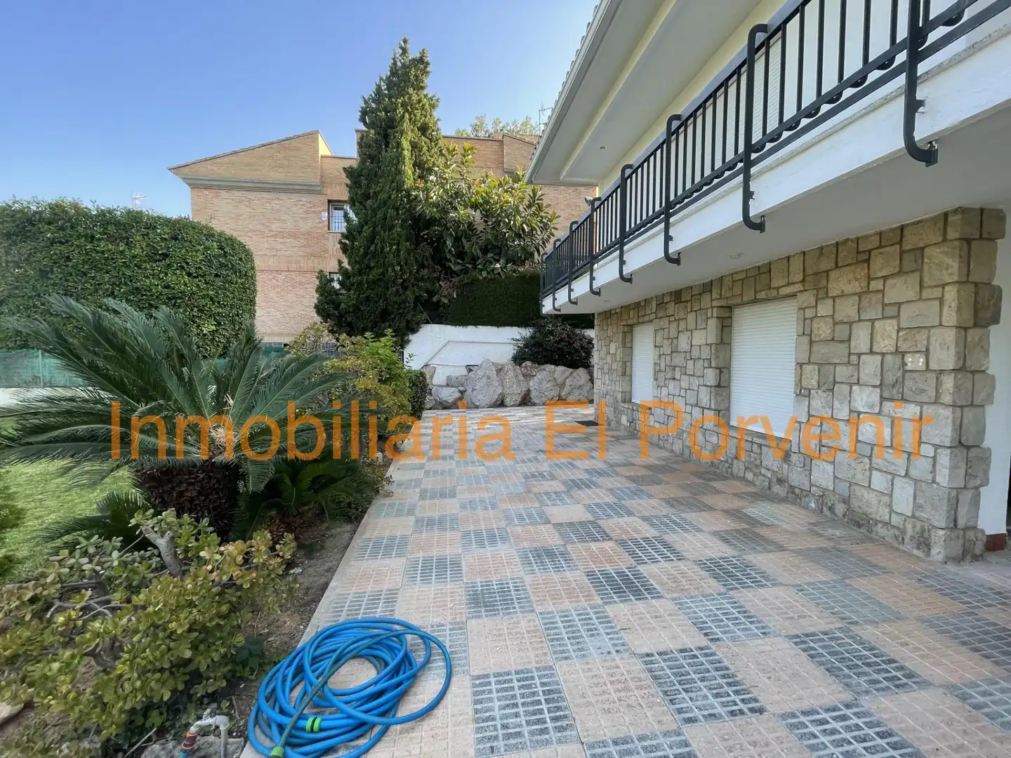 Haus oder Chalet zur Miete in Calle Calle Juan Artal, El Vedat - Santa Apolonia