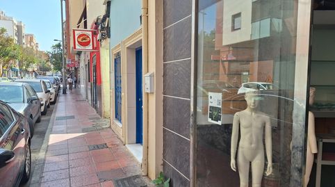 Foto 5 von Geschaftsraum zur Miete in Calle Granada, Barrio Alto - San Félix, Almería Capital
