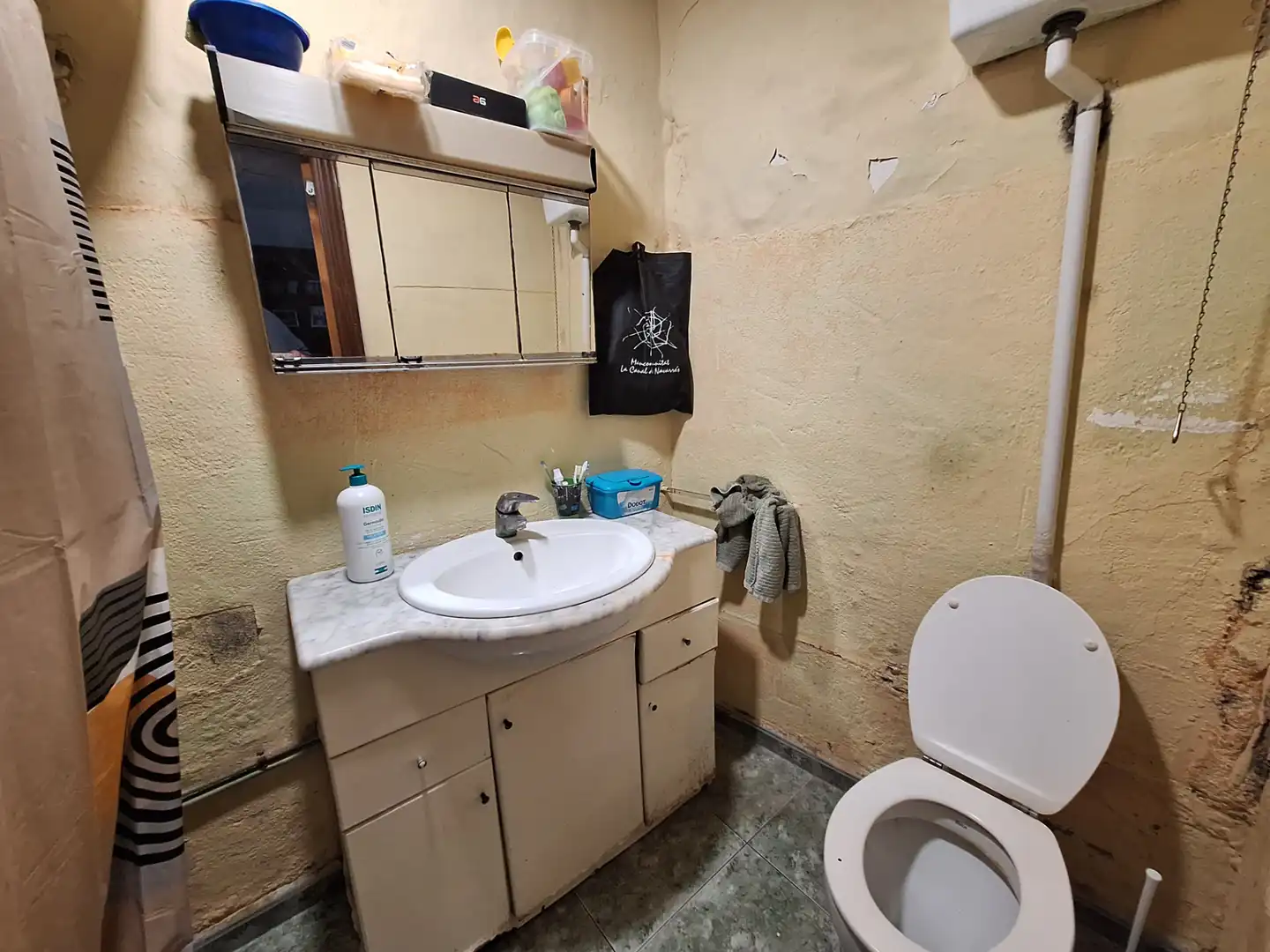 Baño de Casa o chalet en venta en Sueca con Terraza