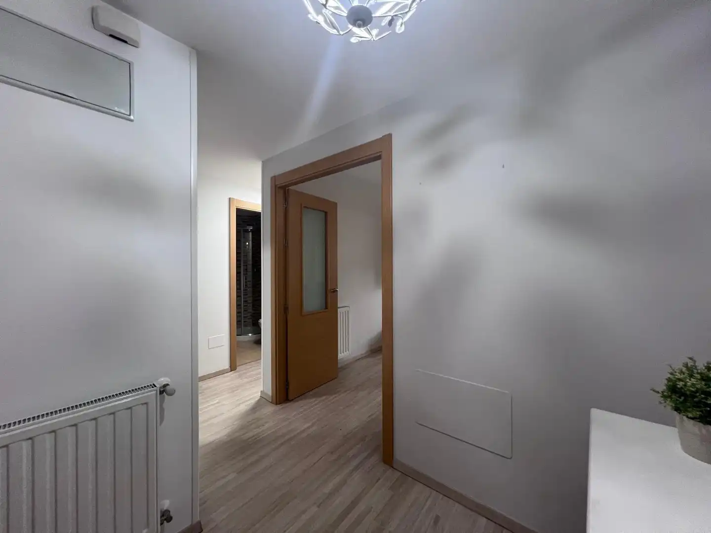 Piso de alquiler en Oviedo  con Calefacción, Terraza y Trastero