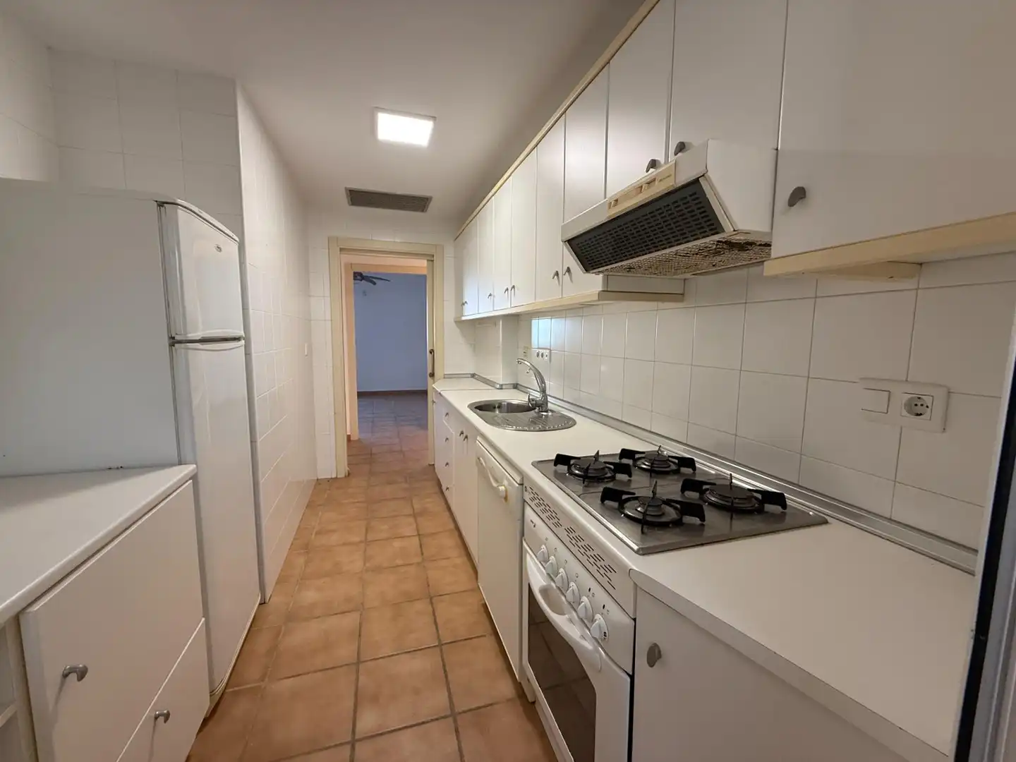 Cocina de Piso en venta en Águilas con Aire acondicionado y Piscina comunitaria