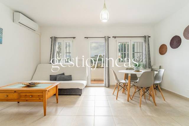 Apartamento en Venta en Avenida BELGICA en Regueral - Prat d'en Forés
