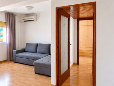 Wohnung mit Aufzug zum Verkauf in Sant Martí