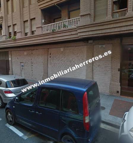 Local comercial en Venta en Juzgados