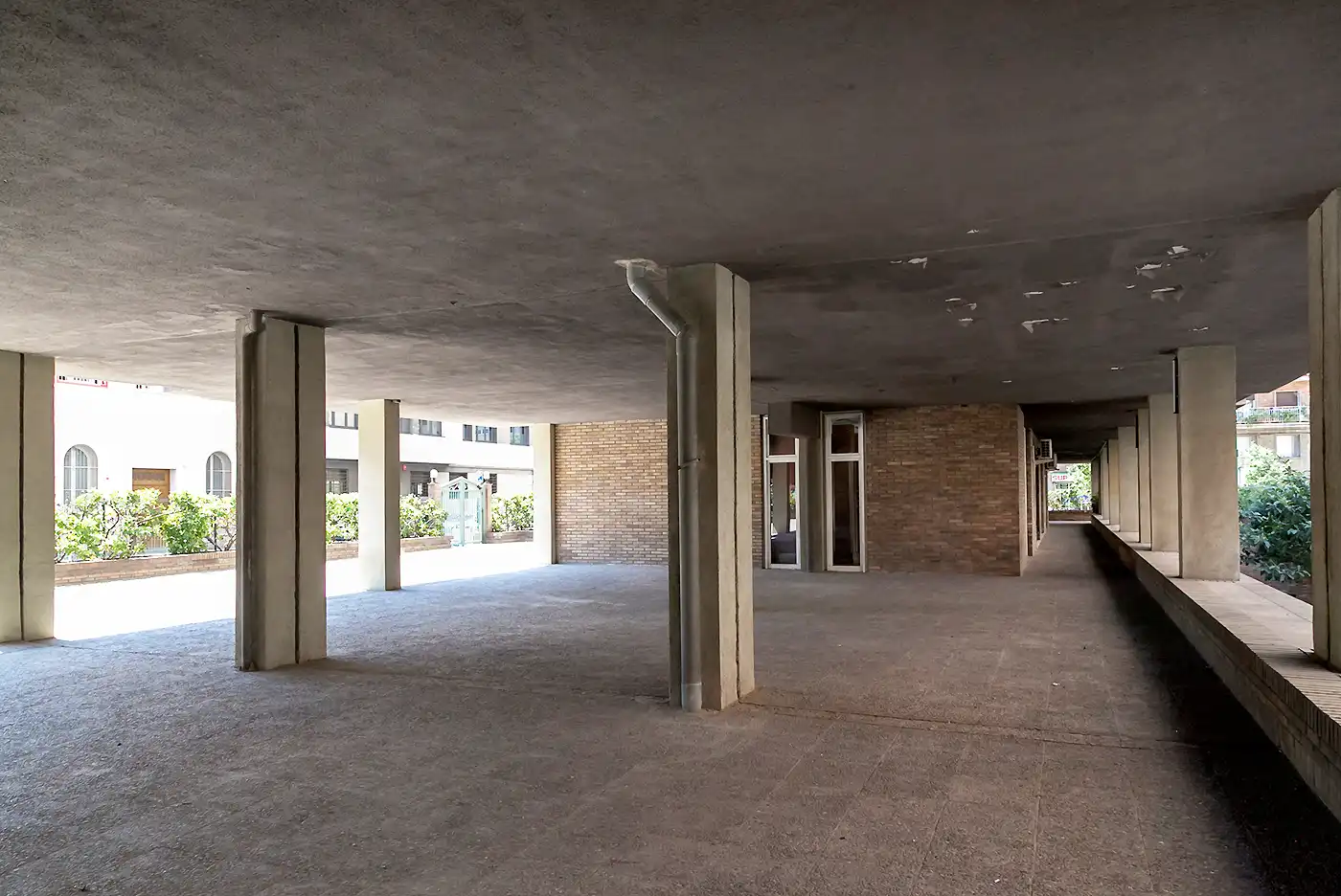 Piso en venta en Barcelona con Balcón y Alarma