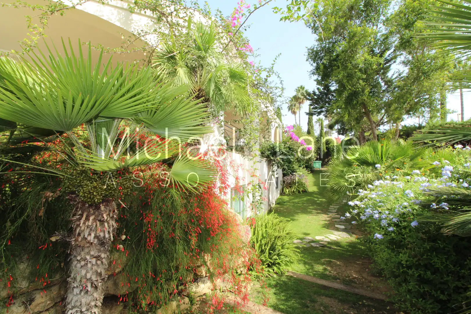 Haus oder Chalet zum Verkauf in Sotogrande Alto