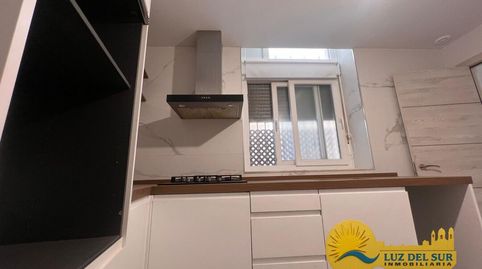 Foto 3 de Piso en venta en Alameda - Mentidero - Teatro Falla, Cádiz Capital