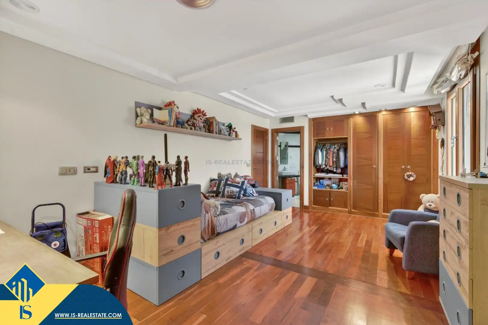 Detached house with pool for sale in Perleta - Maitino, imagen 20
