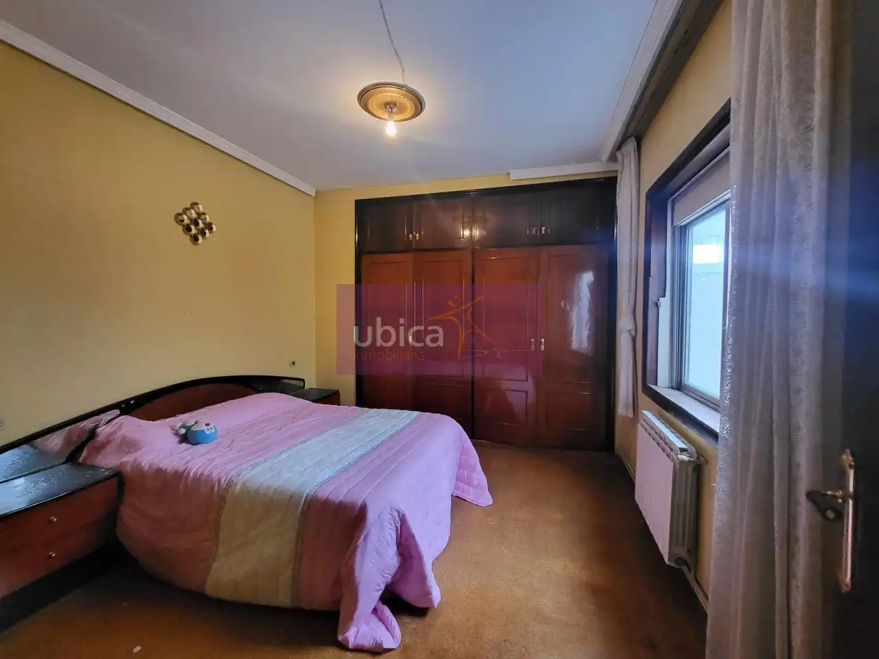 Habitación de Piso en venta en Vigo 