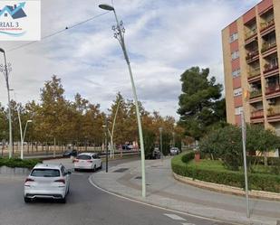 Exterior view of Flat for sale in  Tarragona Capital  with Private garden, Terrace and Balcony