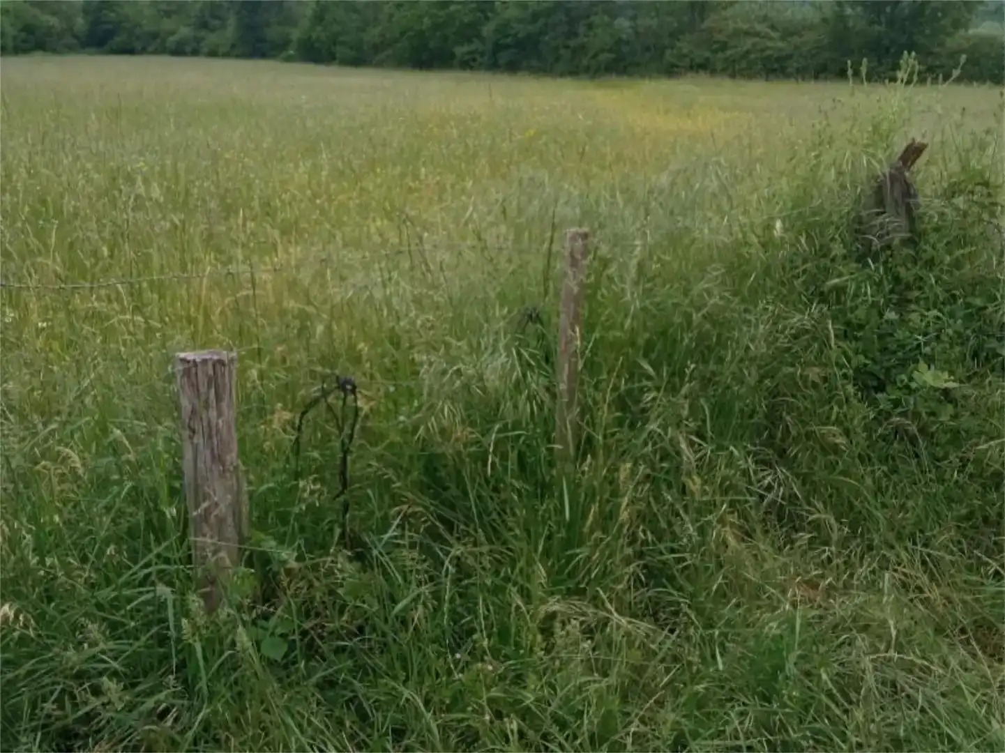 Terreno en venta en Bakaiku, Navarra