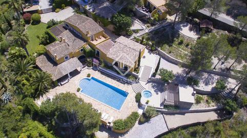 Foto 2 de Finca rústica en venda a Canyelles, Barcelona