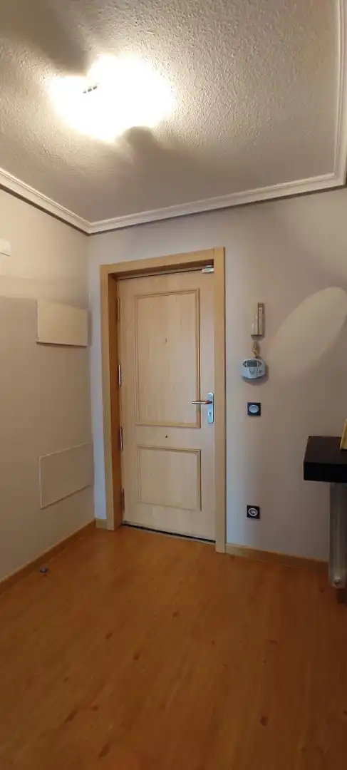 Wohnung zur Miete in Mulhacén, El Vallejo