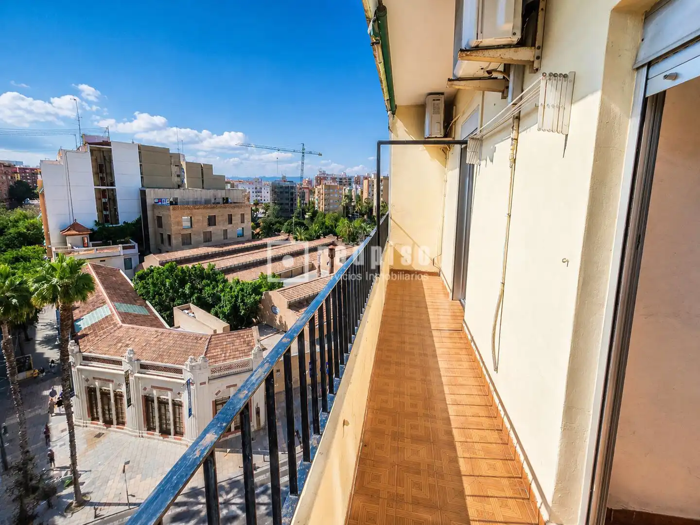 Flat with lift for sale in de Reus