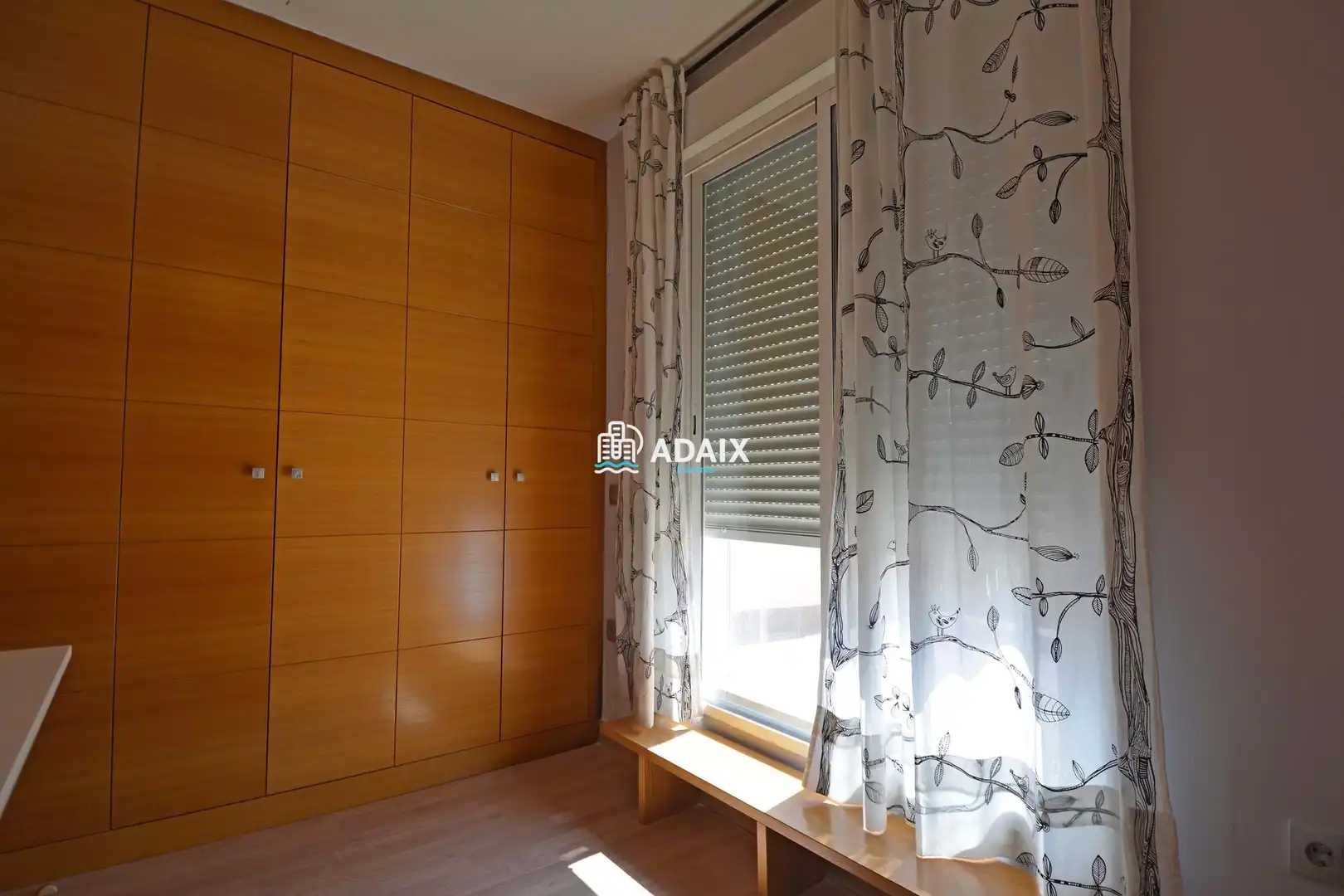 Bedroom of Duplexes for rent in Cáceres  with Terrace