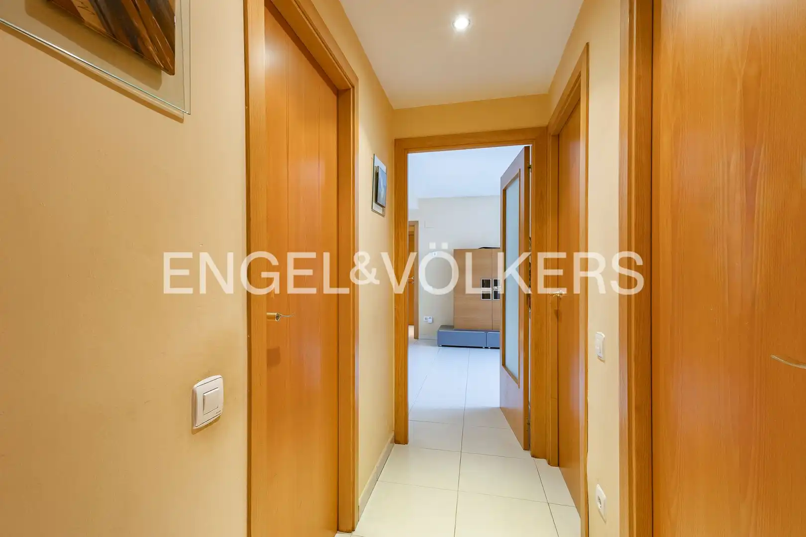 Flat for sale in Sant Joan Despí  with Air Conditioner, Heating and Terrace
