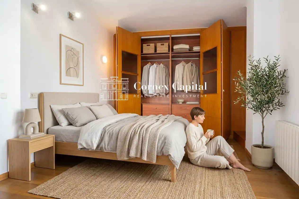 Flat with lift for sale in Gràcia, imagen 22