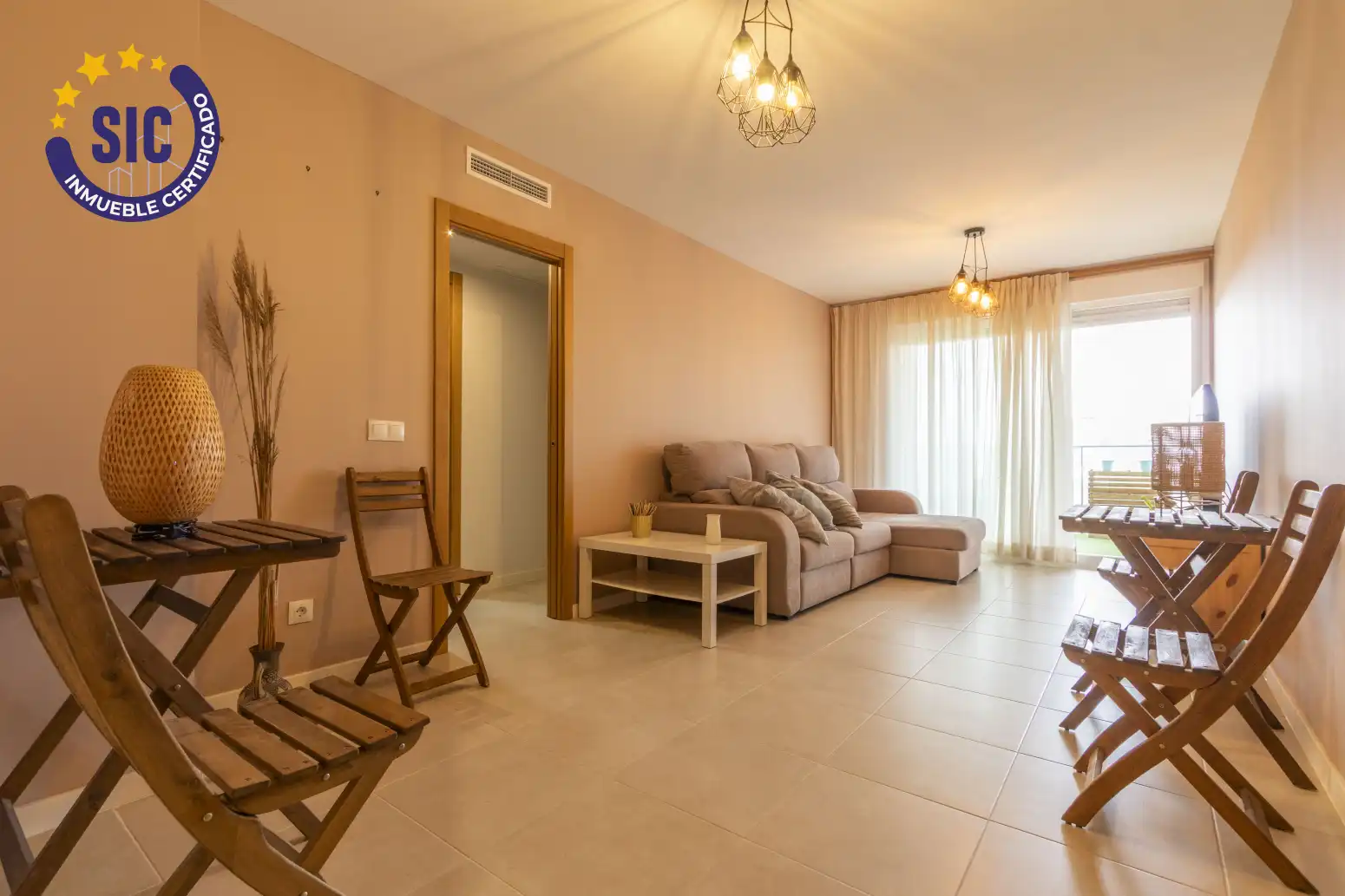 Piso con piscina en venta en Playa del Puig, imagen 6