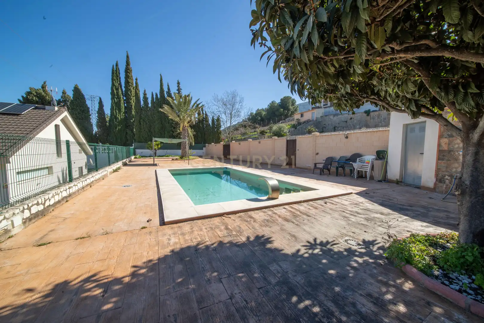 Casa amb piscina en venda a Pinos de Alhaurín - Periferia, imagen 24