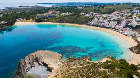 Foto 5 de Residencial en venda a Arenal d'en Castell, Illes Balears