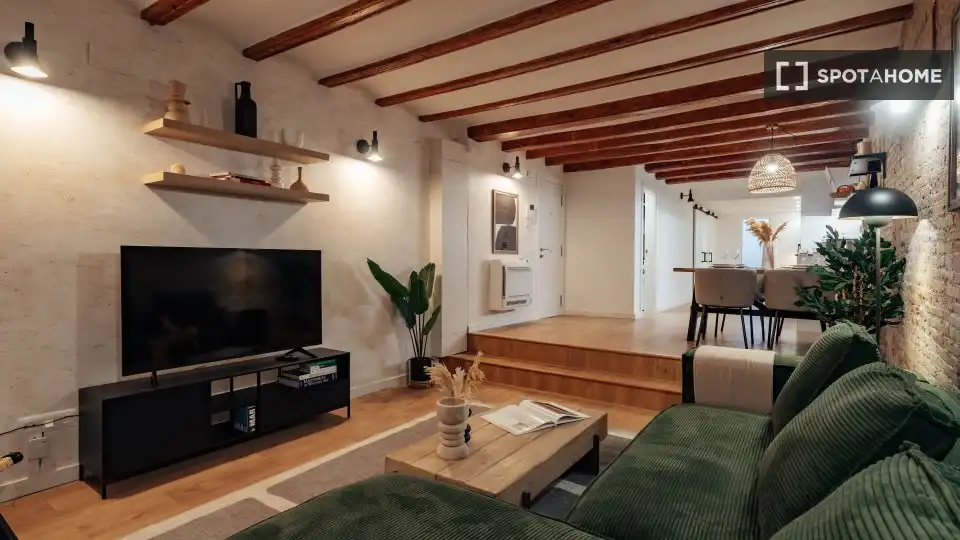 Fotografía del inmueble reportado: 2.700 €/mes — Vila de Gràcia, Barcelona
