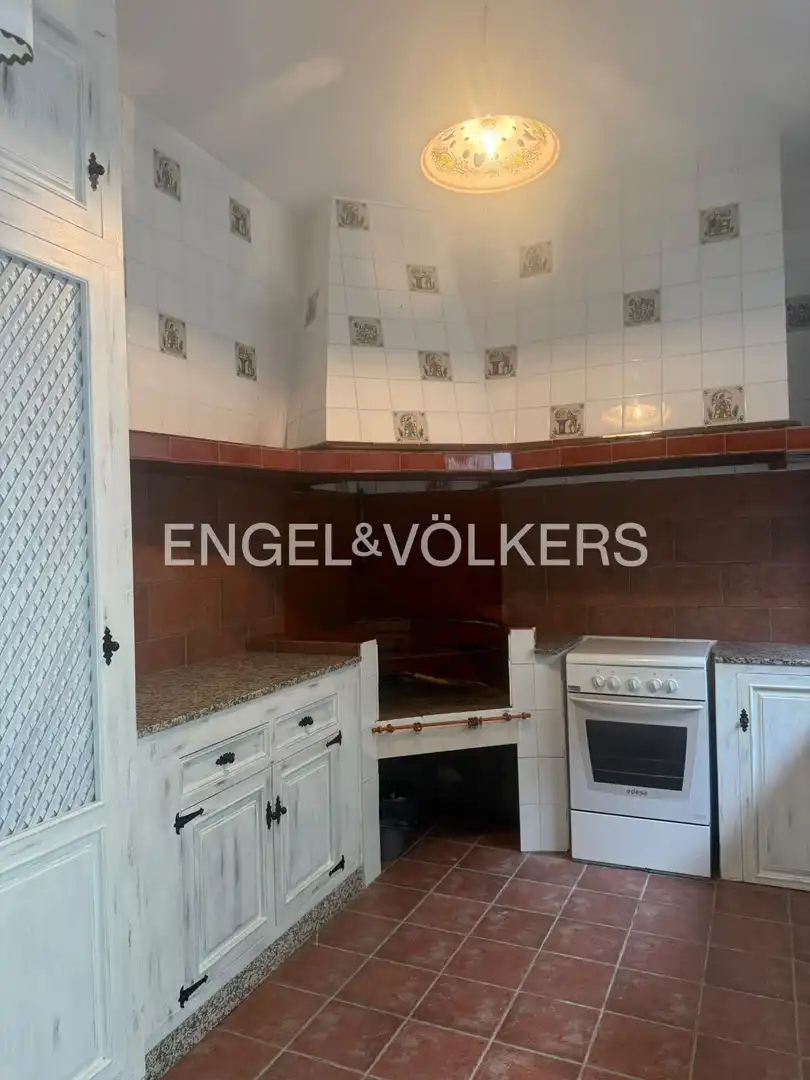 Maison avec terrasse à louer à Carrer Marqués de Dosaigües, imagen 5