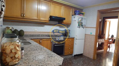 BONITO PISO LISTO PARA ENTRAR A VIVIR CON GARAJE INCLUIDO Y  BUENA UBICACIÓN EN ONTINYENTVALENCIA, imatge 5