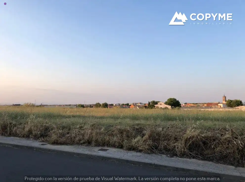 Residential land for sale in Calle la Estrella, imagen 8