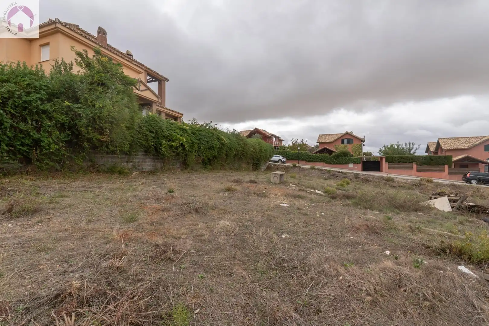 Terreny residencial en venda a Dílar, imagen 17