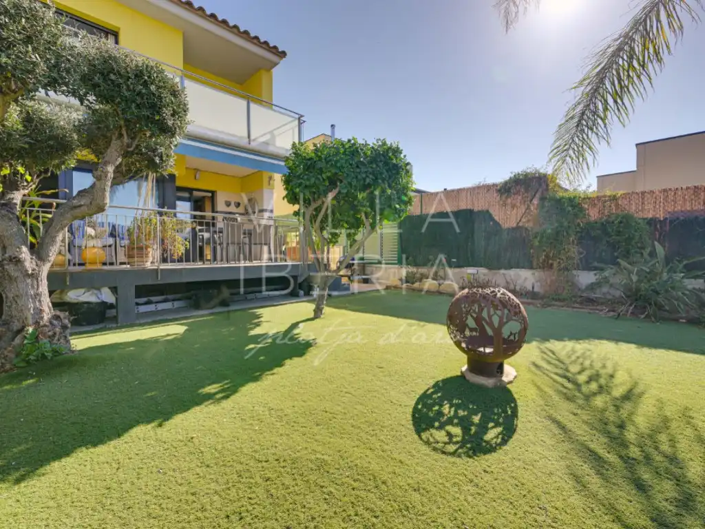 Casa con piscina en venta en Avenida Paisos Catalans 18, imagen 44