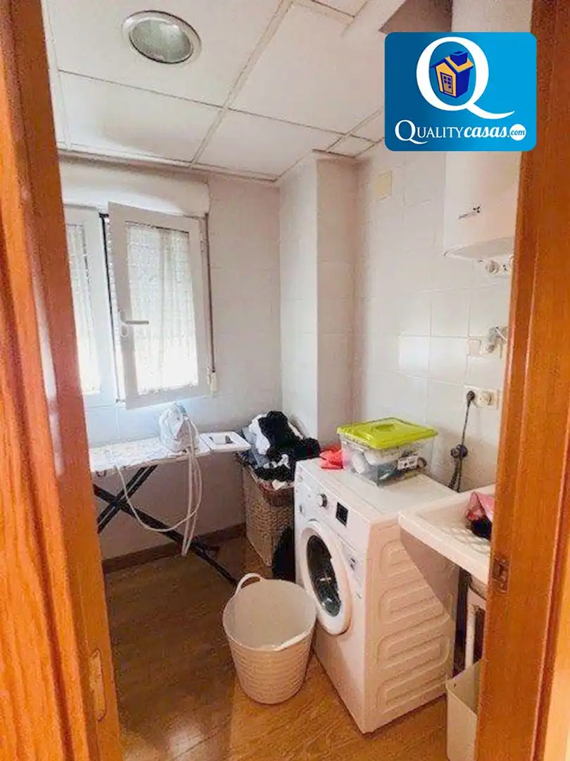 Villa avec piscine à vendre à Monforte del Cid, imagen 13