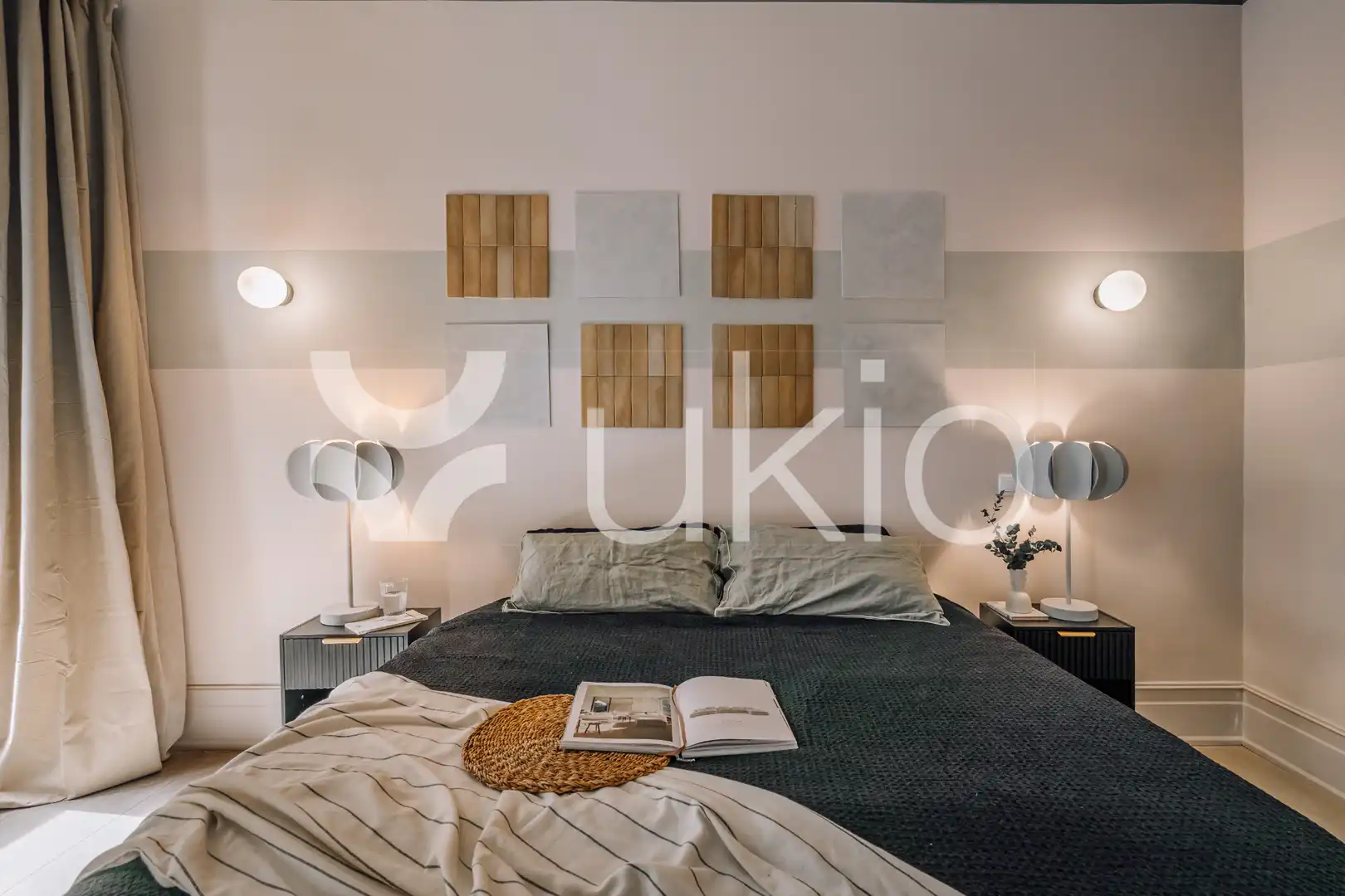 Apartament amb ascensor de lloguer a Calle de Hortaleza, imagen 18