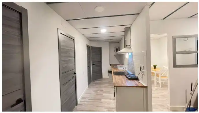 Flat for sale in Barri Antic