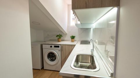 Foto 4 von Wohnung zur Miete in N/a, Numancia, Madrid Capital