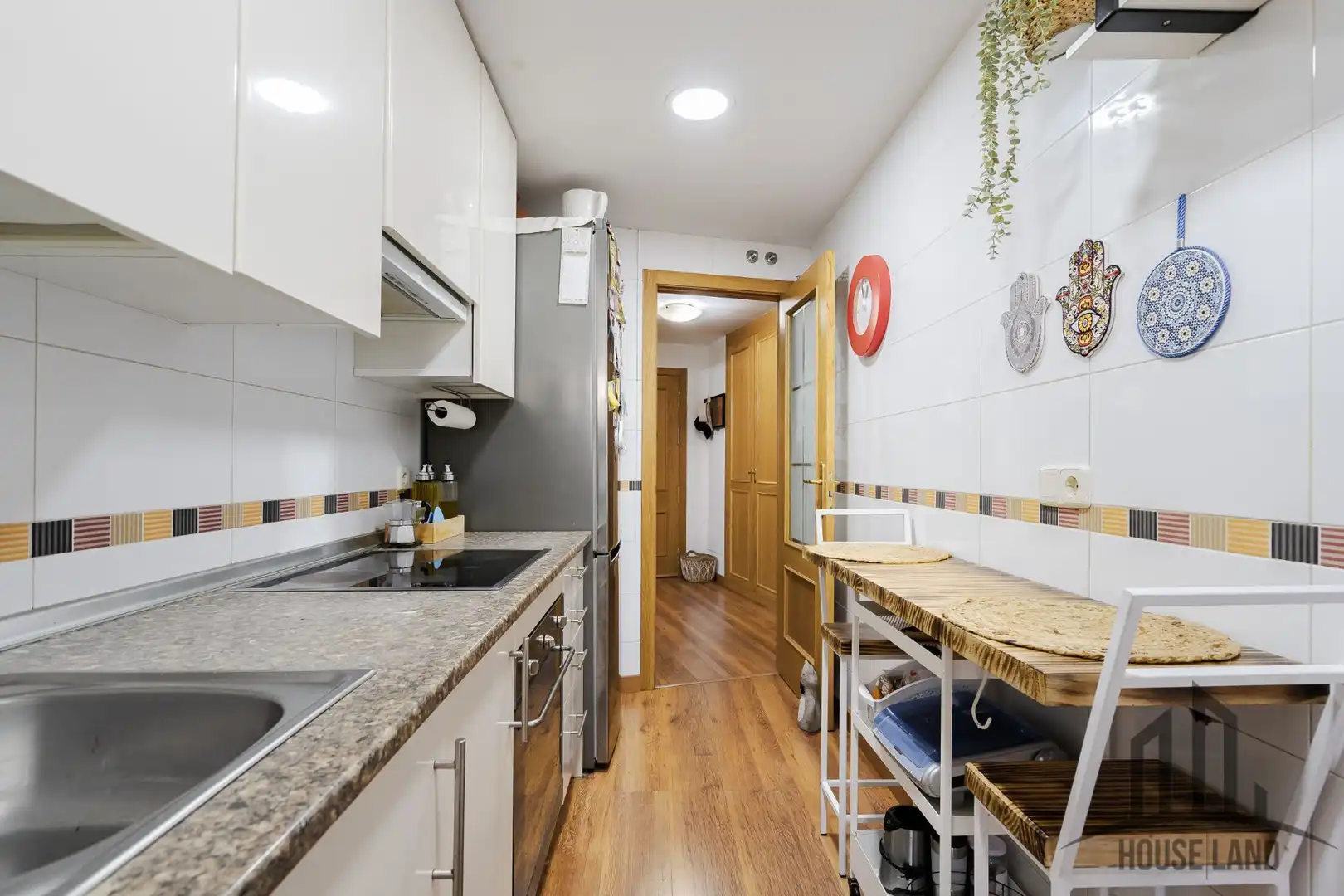 Wohnung zum Verkauf in Valdeolmos-Alalpardo, imagen 12
