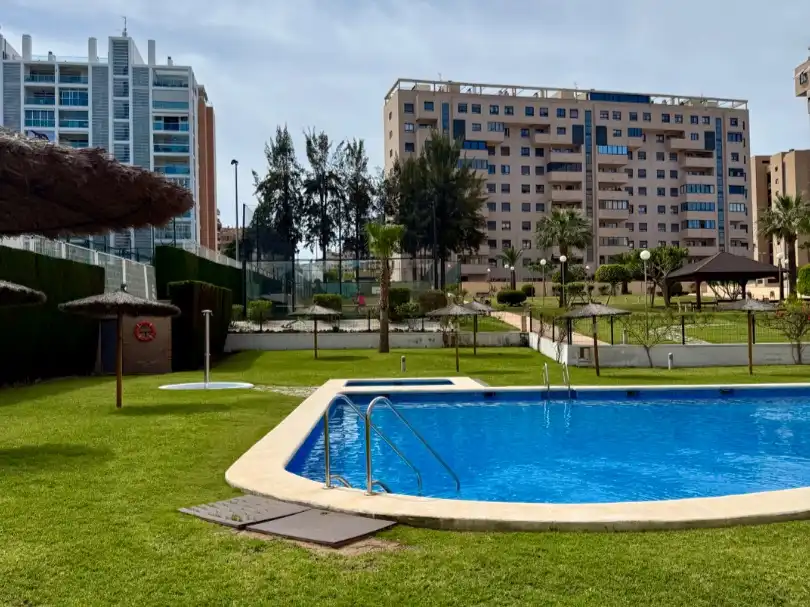 Flat with pool for sale in Trident 36, imagen 5