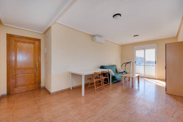 Apartamento en Venta en Parque Acuático - Sector 25
