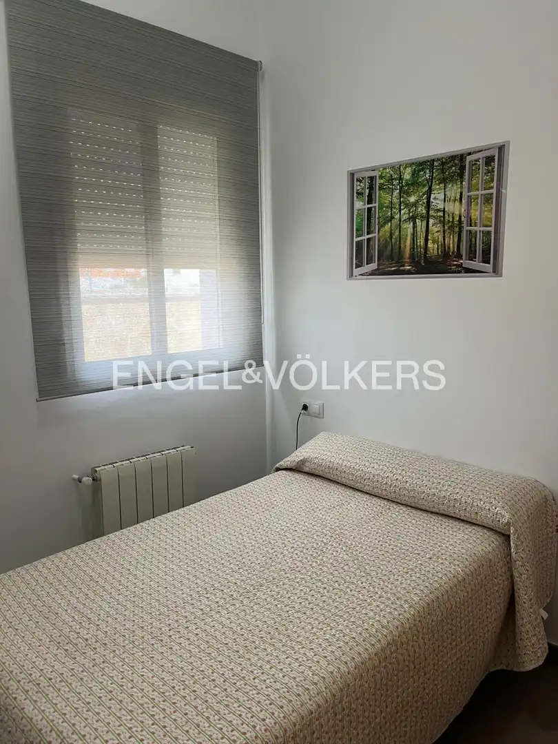 Casa con terraza en alquiler en La Conarda, imagen 31