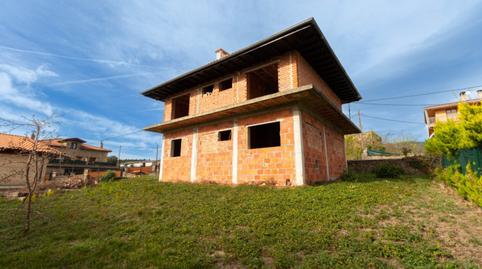 Foto 2 de Casa o chalet en venta en Barrio Hornes, 8, Valle de Mena, Burgos
